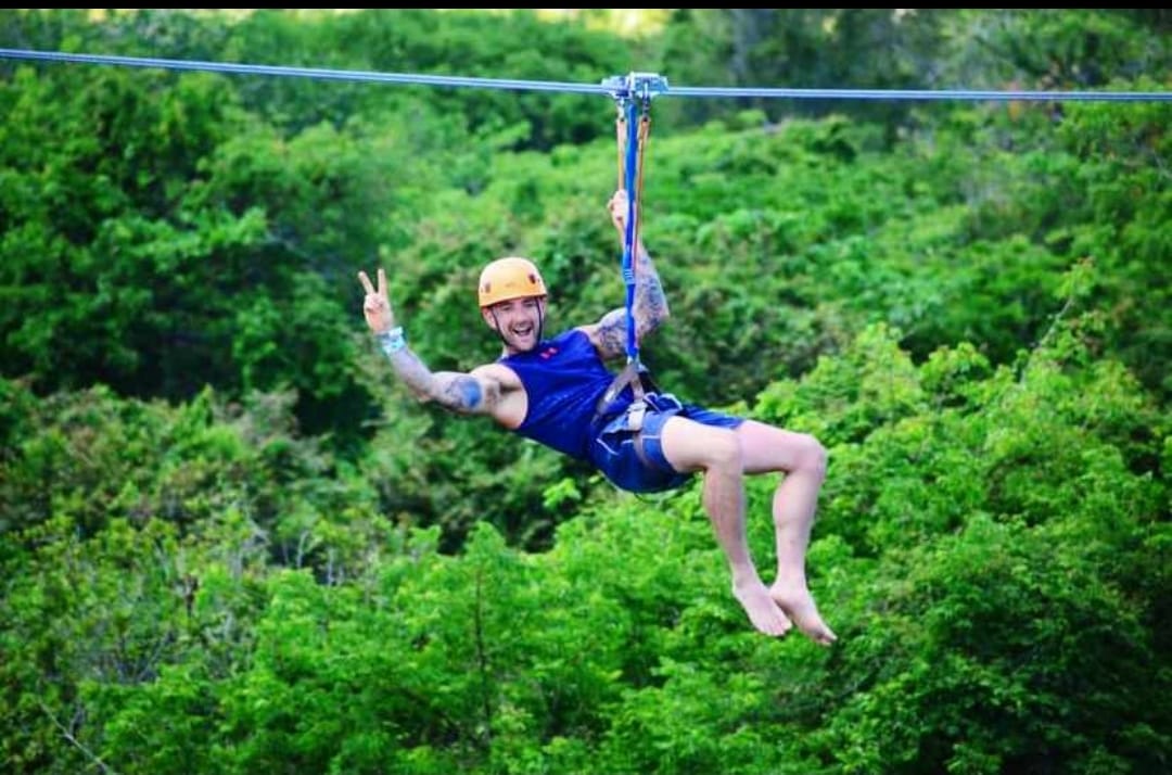 Bávaro Adventure Park photo 16