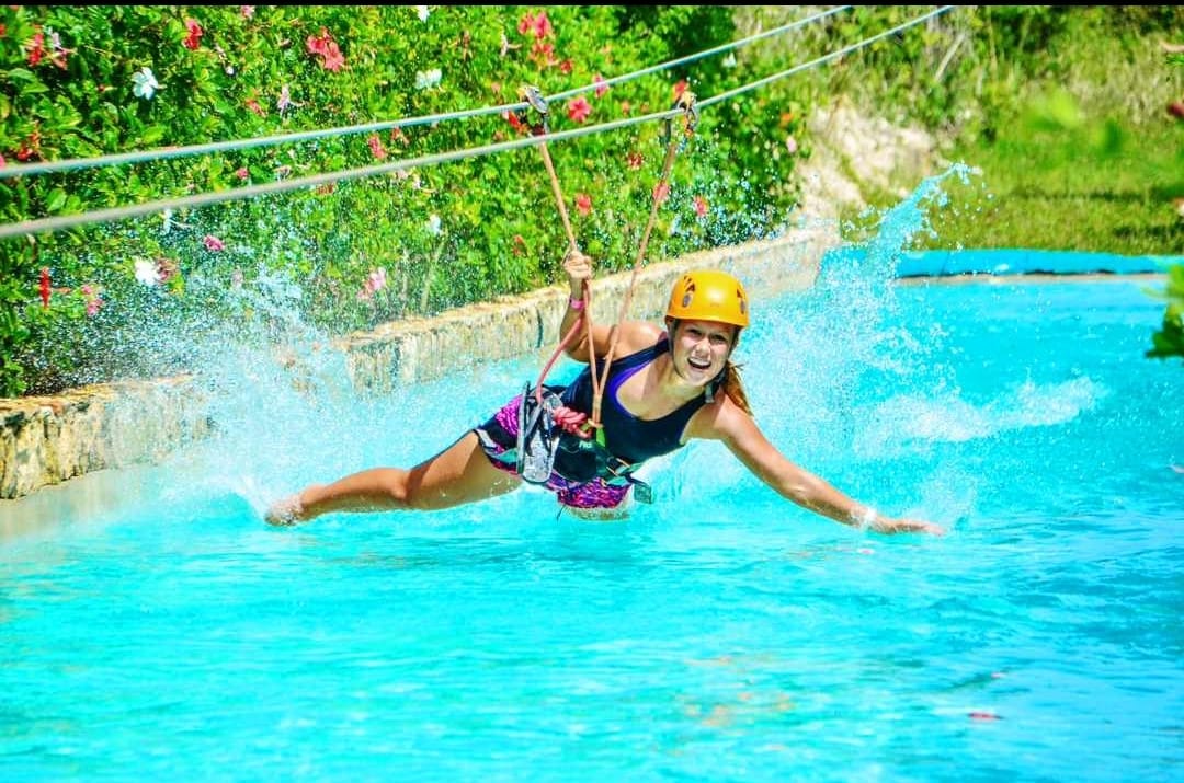 Bávaro Adventure Park photo 20