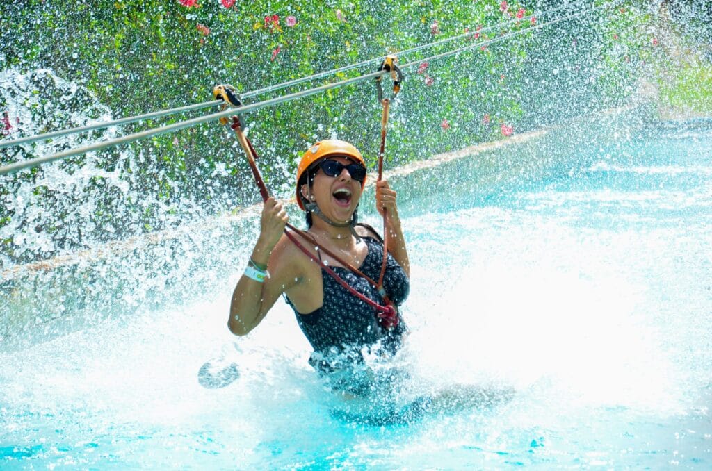 Bávaro Adventure Park photo 13