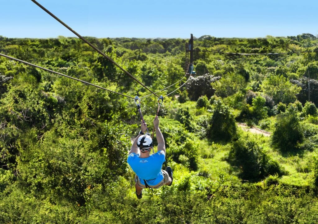 Bávaro Adventure Park photo 14