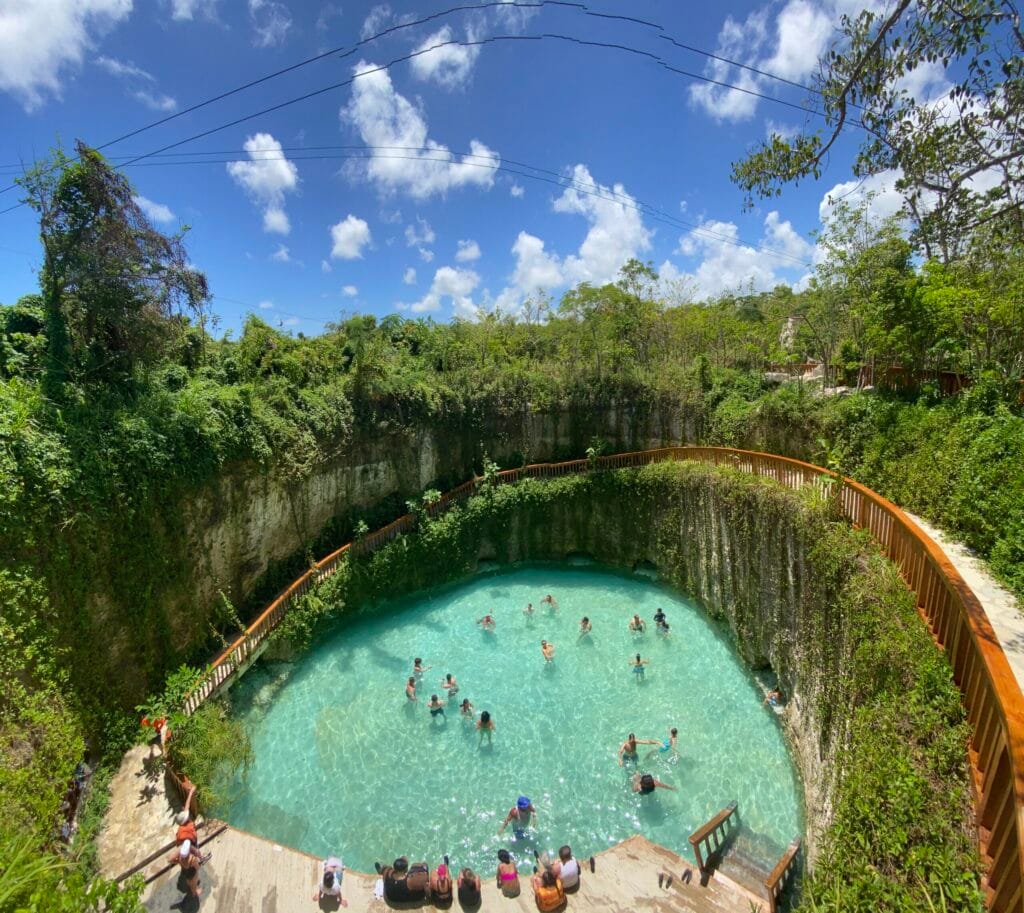 Bávaro Adventure Park photo 10