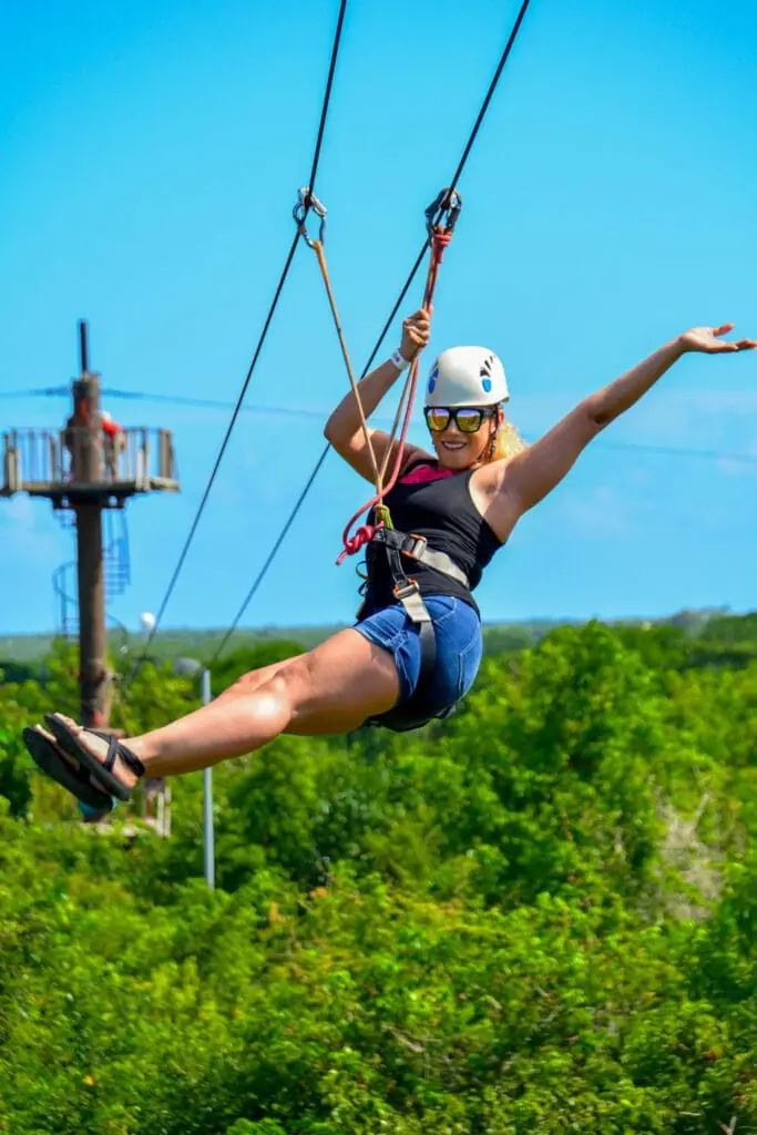 Bávaro Adventure Park
