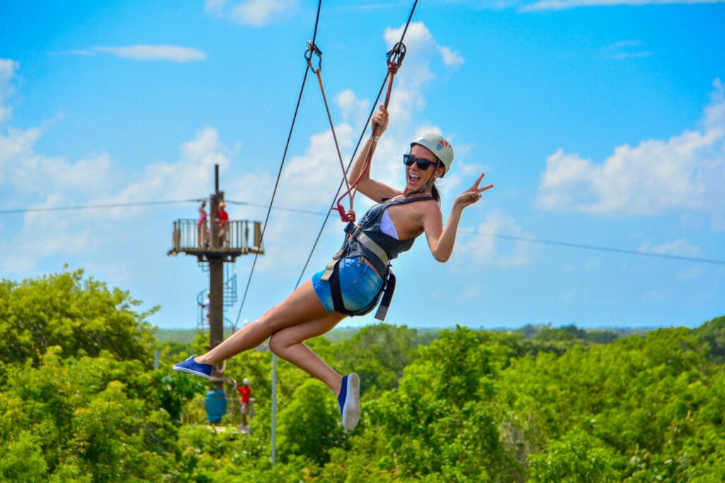 Bávaro Adventure Park photo 6