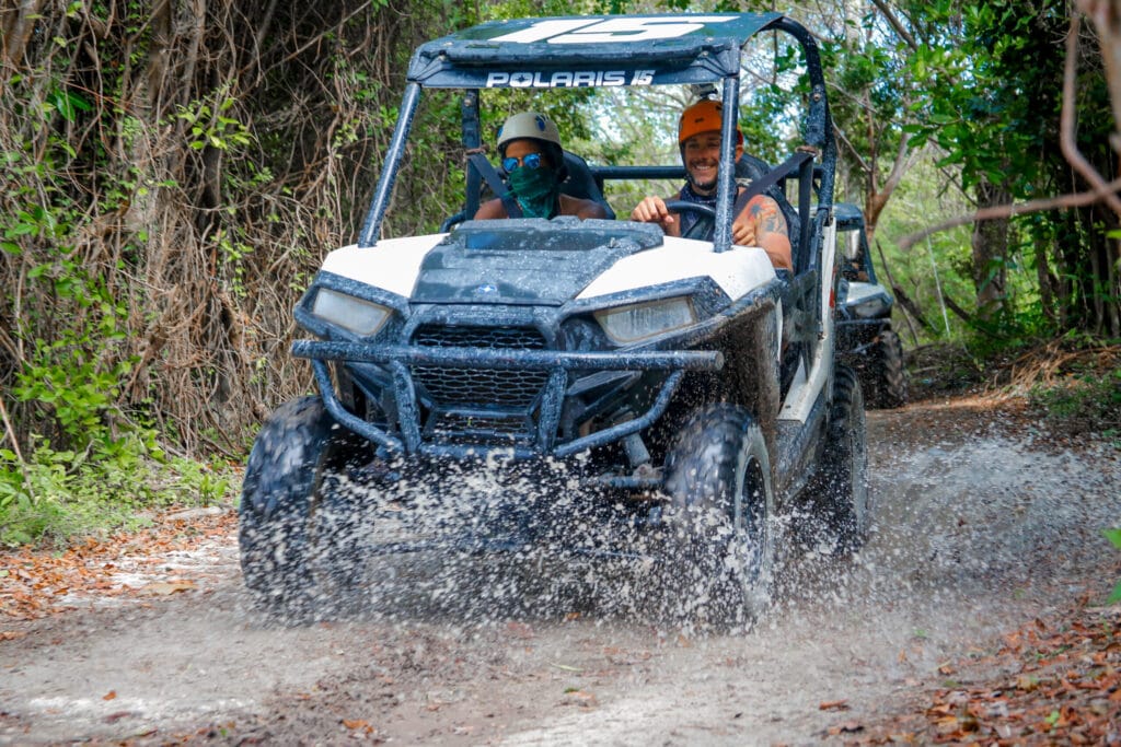 Bávaro Adventure Park photo 2