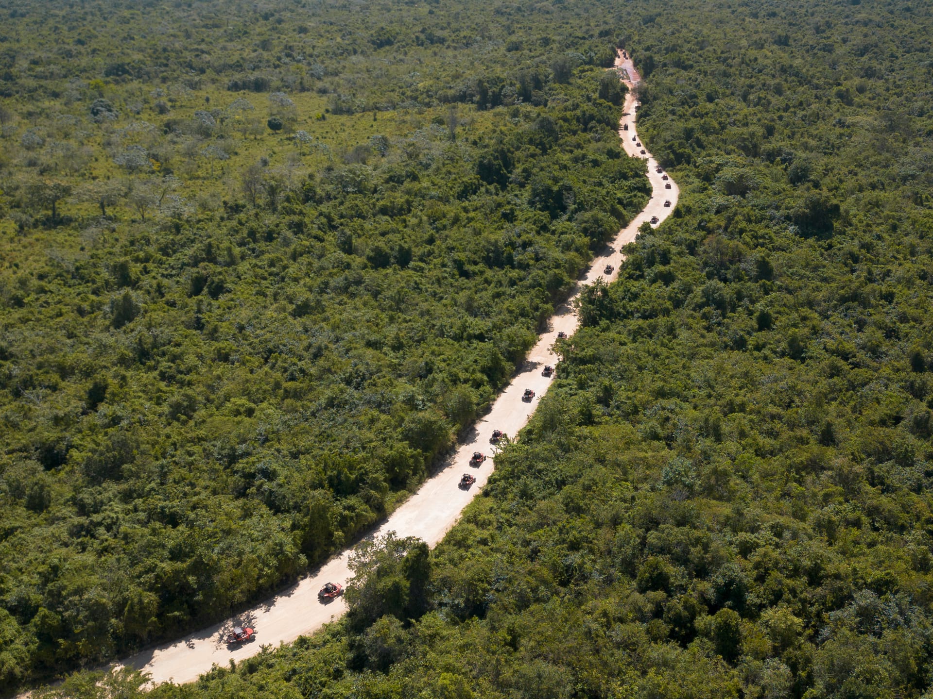 Dune Buggy Adventure photo 5