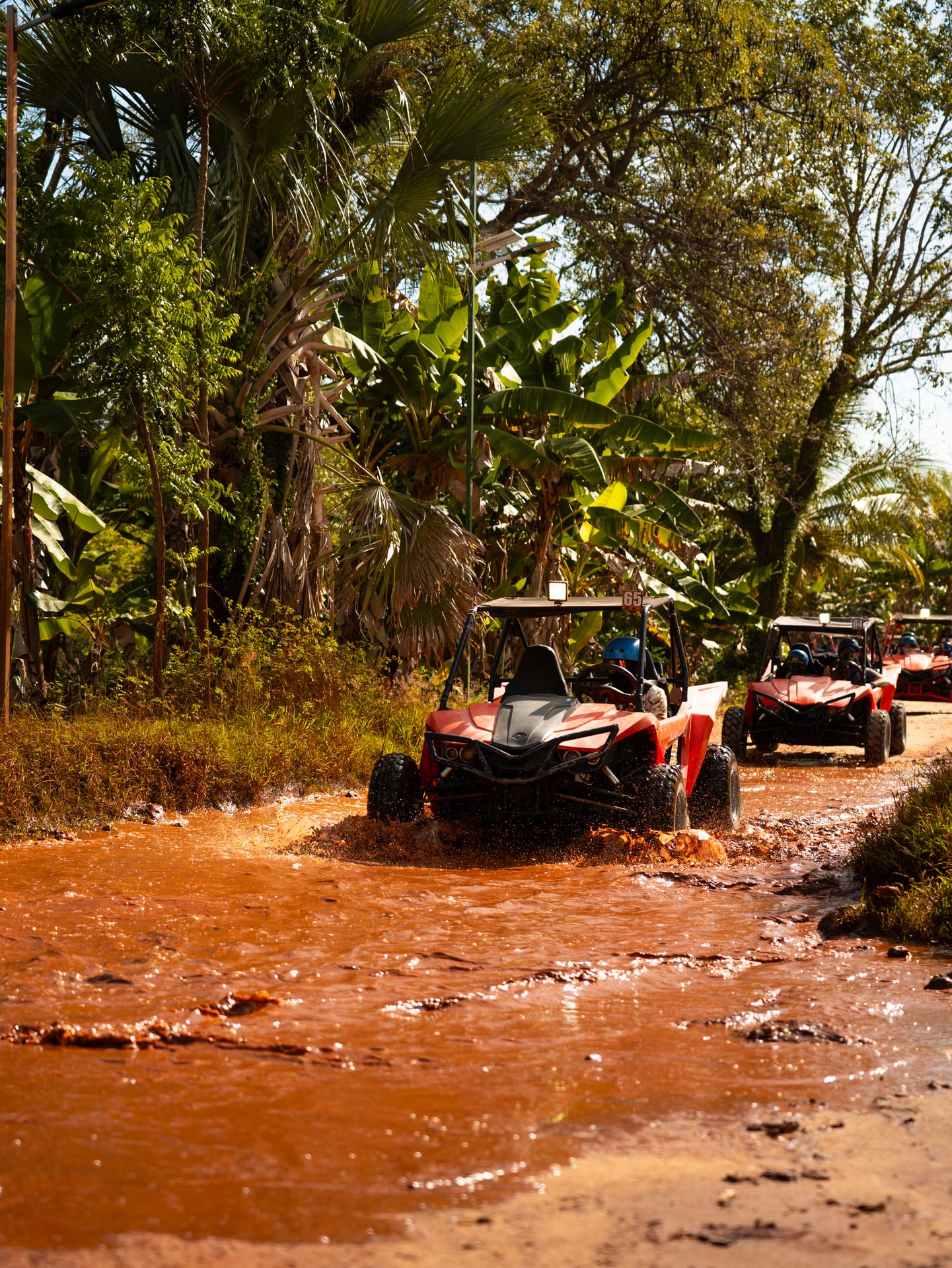 Dune Buggy Adventure photo 2