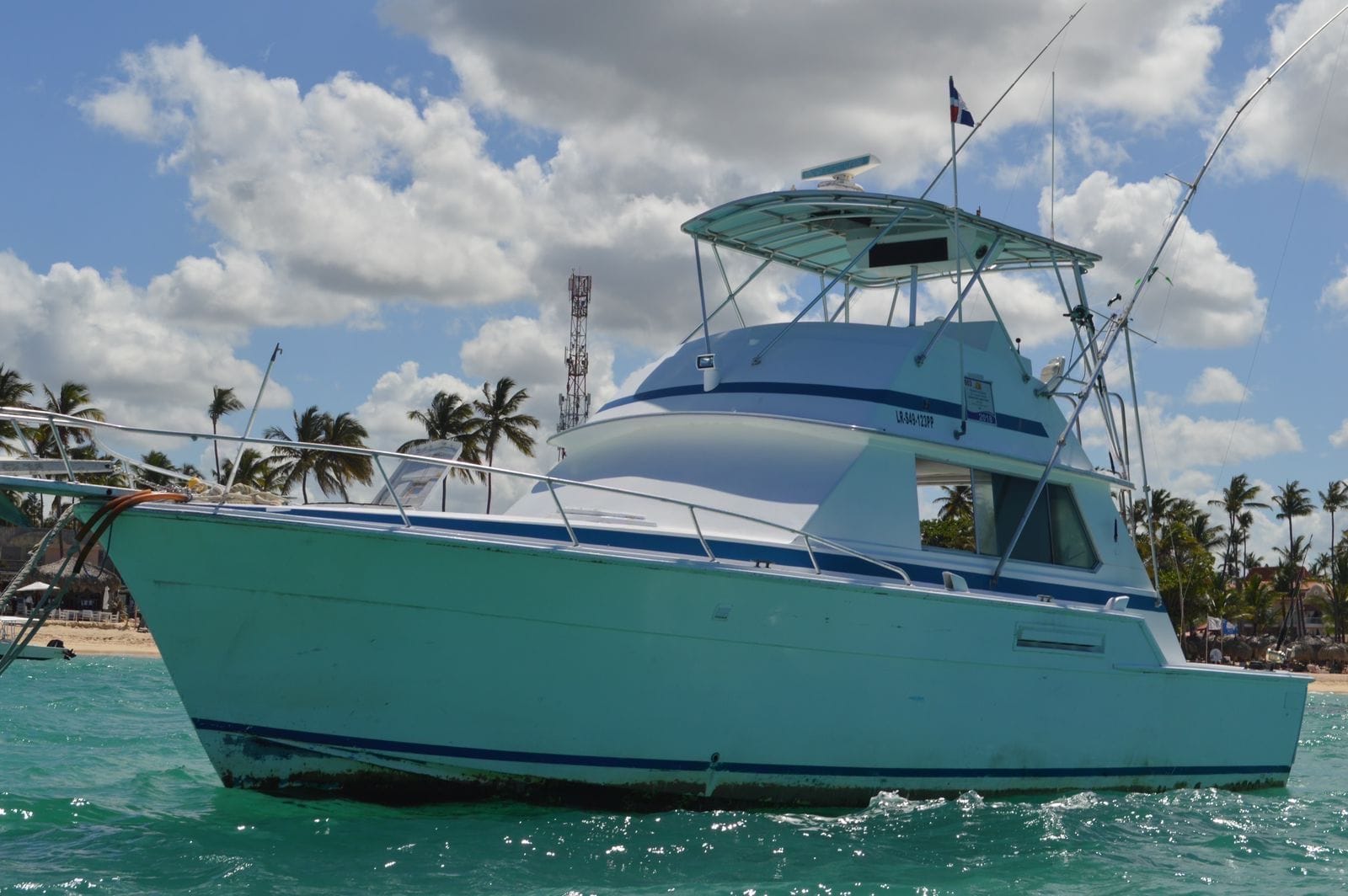 Deep Sea Fishing photo 2