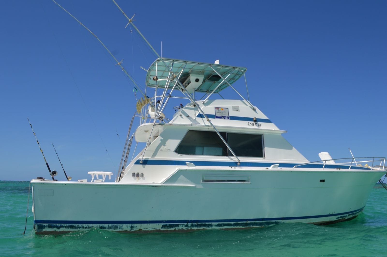 Deep Sea Fishing photo 3