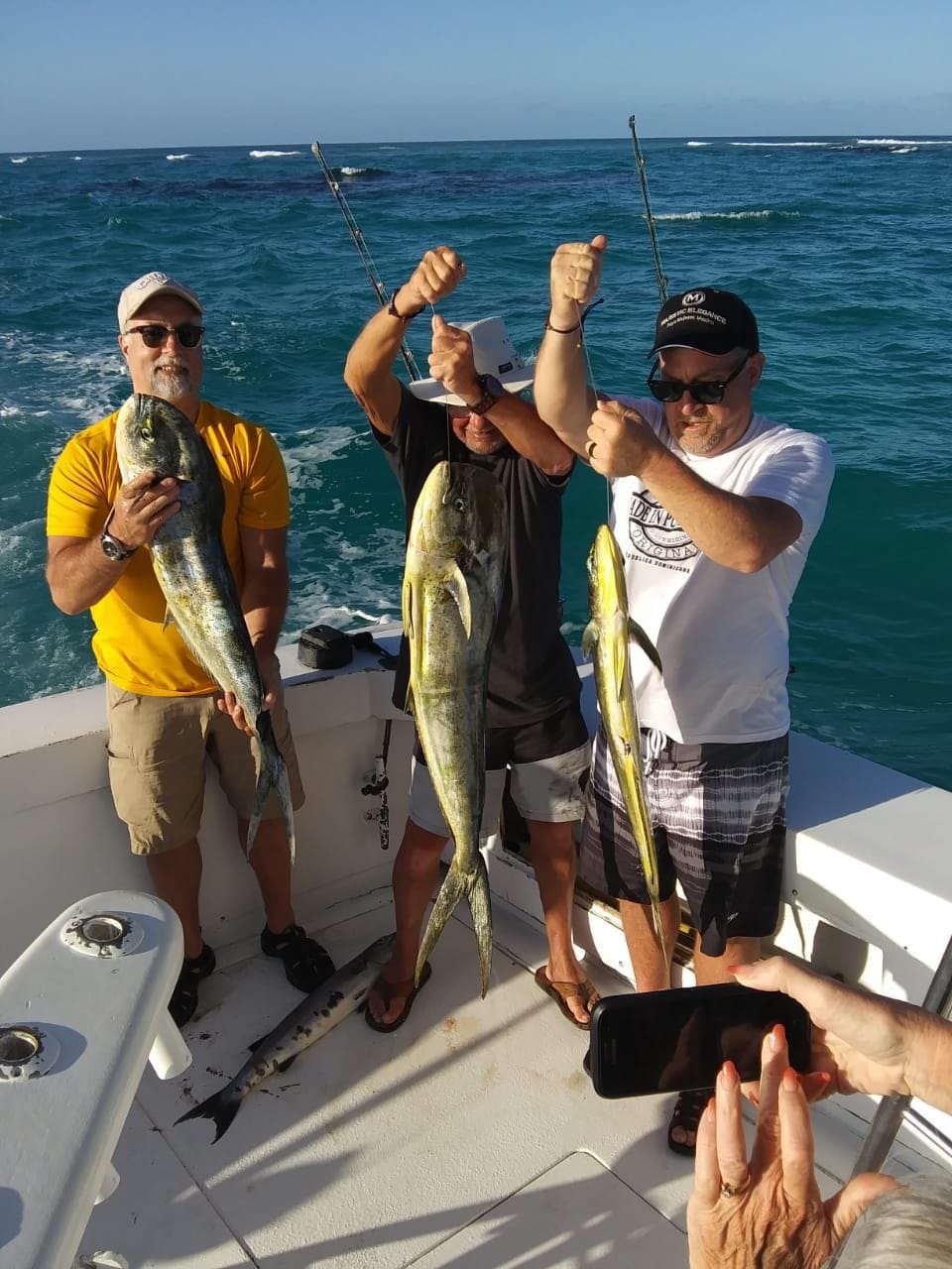 Deep Sea Fishing photo 5