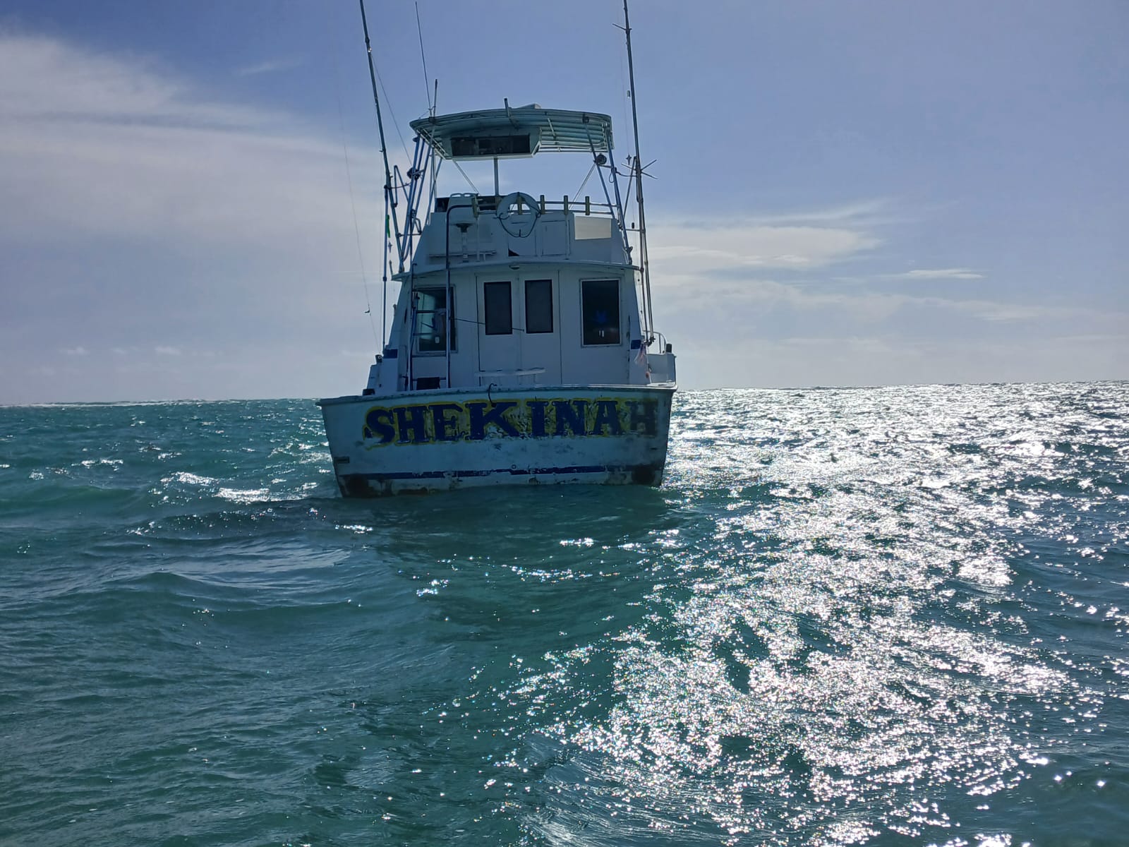 Deep Sea Fishing photo 6