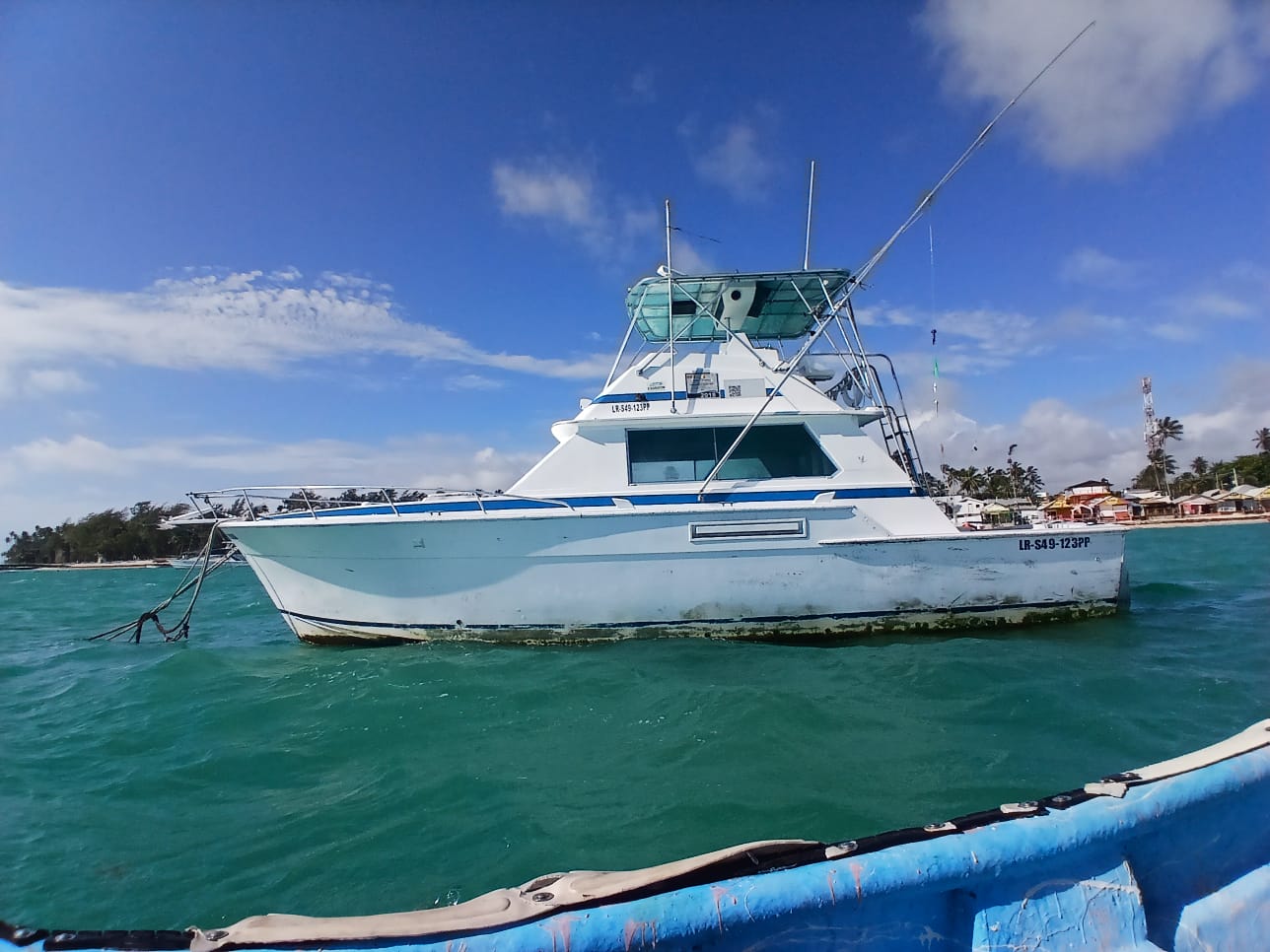 Deep Sea Fishing photo 9