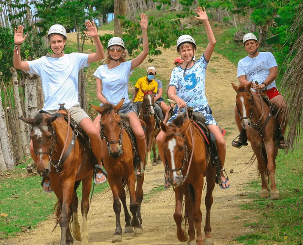 Hacienda Tuko Adventure Park