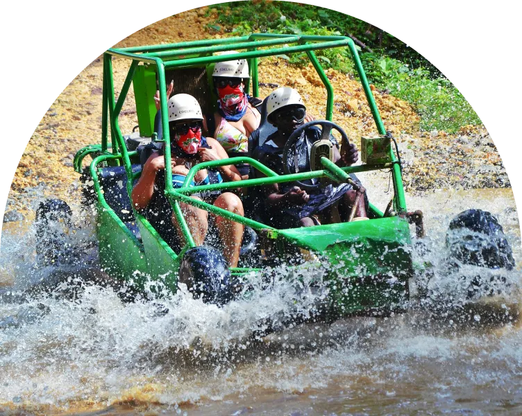 Hacienda Tuko Adventure Park photo 3
