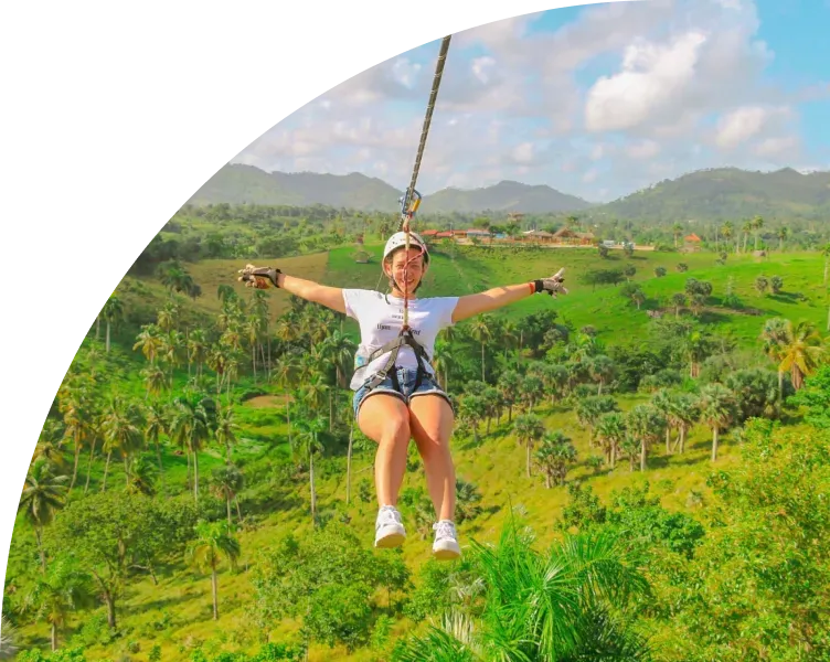 Hacienda Tuko Adventure Park photo 2