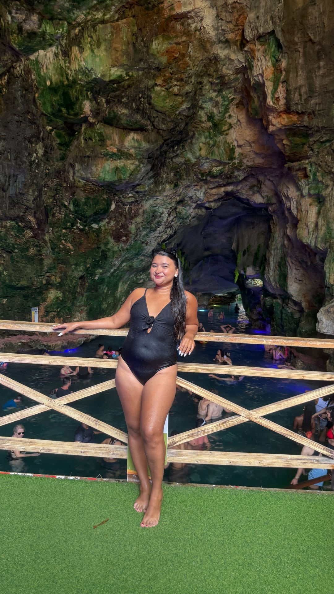 Unique Cave — Fun Fun Adventure photo 3