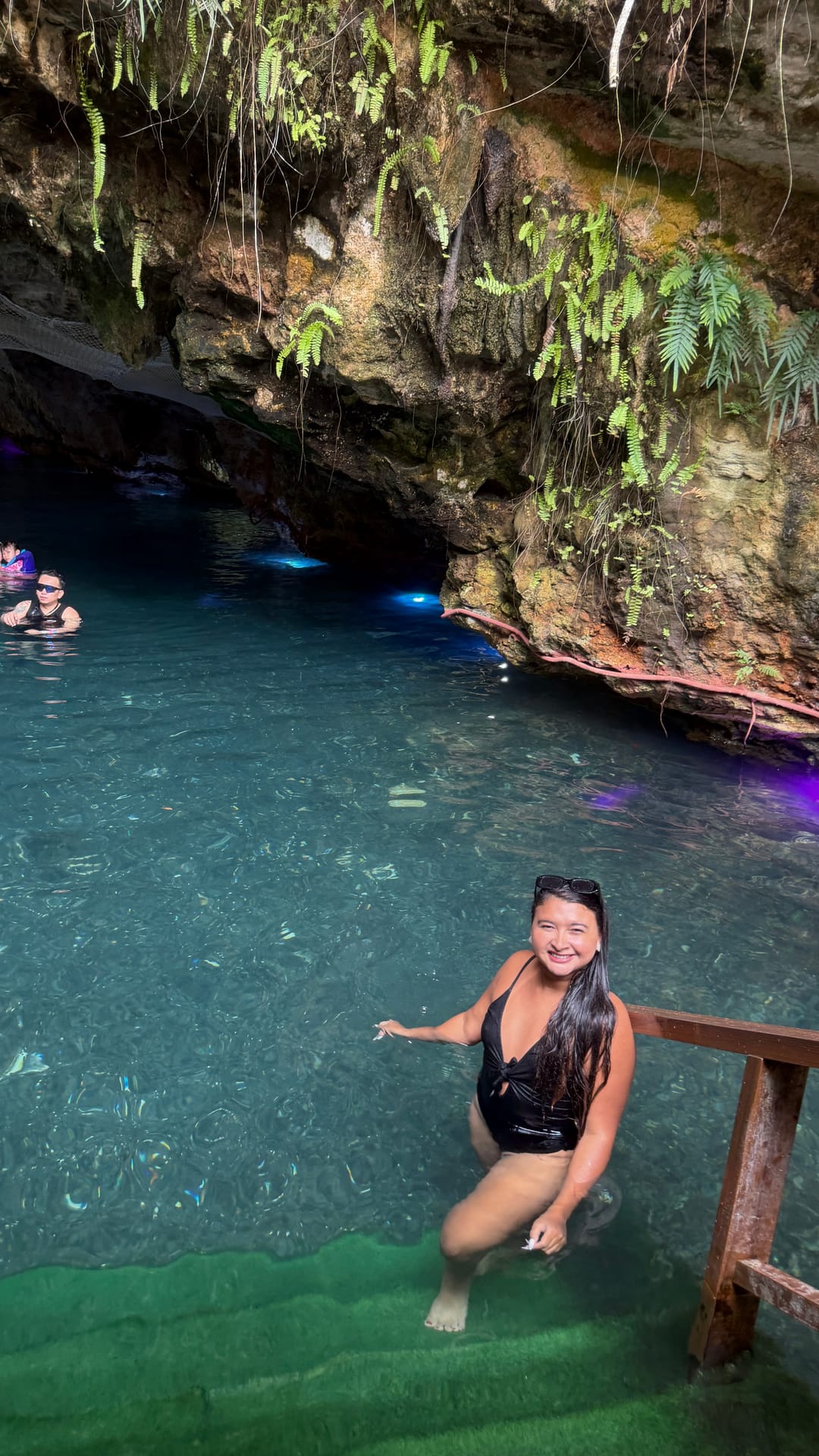 Unique Cave — Fun Fun Adventure photo 4