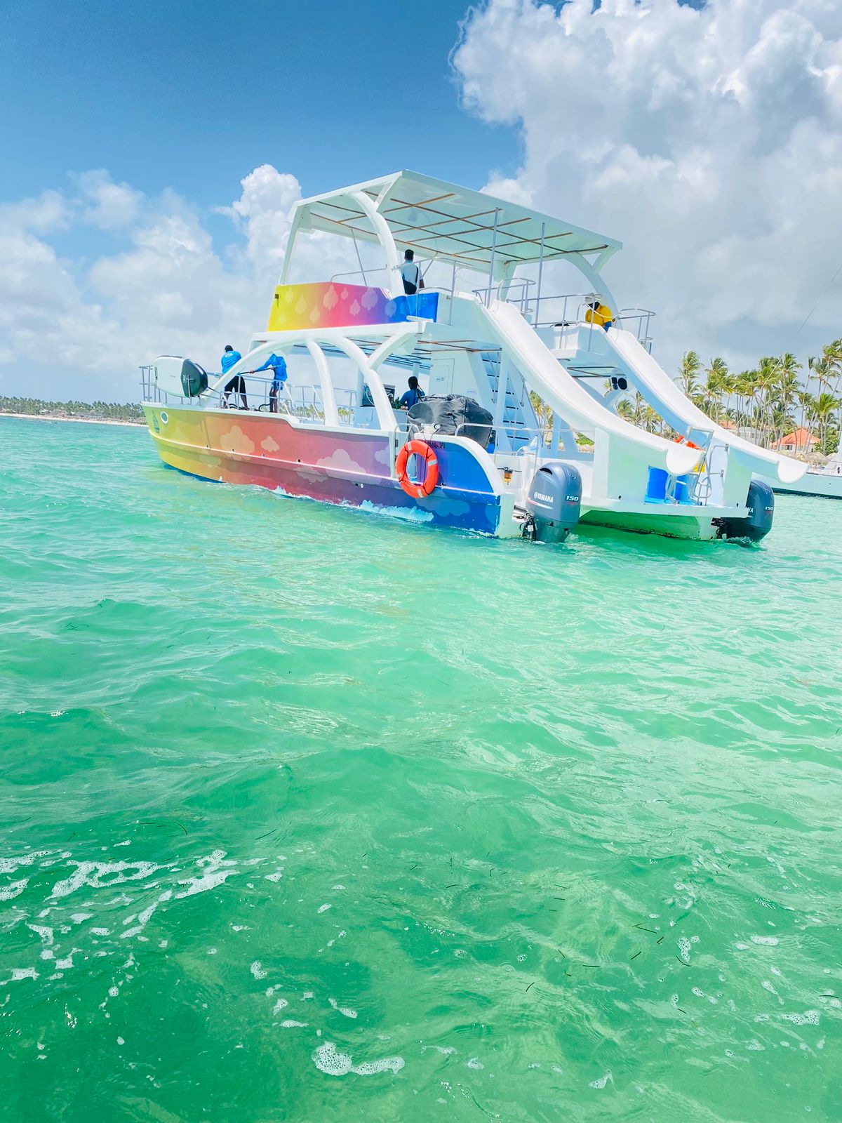 Party Boat — Fiesta en el Mar photo 4