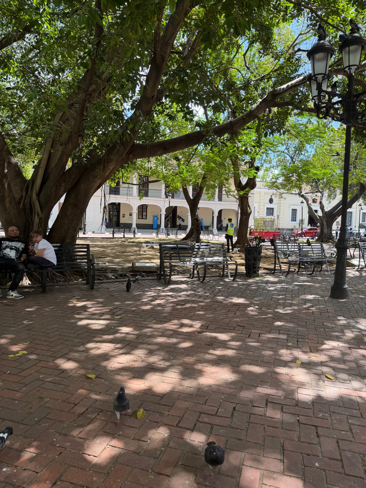 Santo Domingo City Tour photo 7