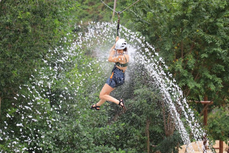 Scape Park Cap Cana photo 5